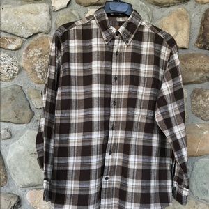 St. John's Bay Shirts - St. John’s bay flannel St. John's Bay Shirts - St. John’s bay flannel